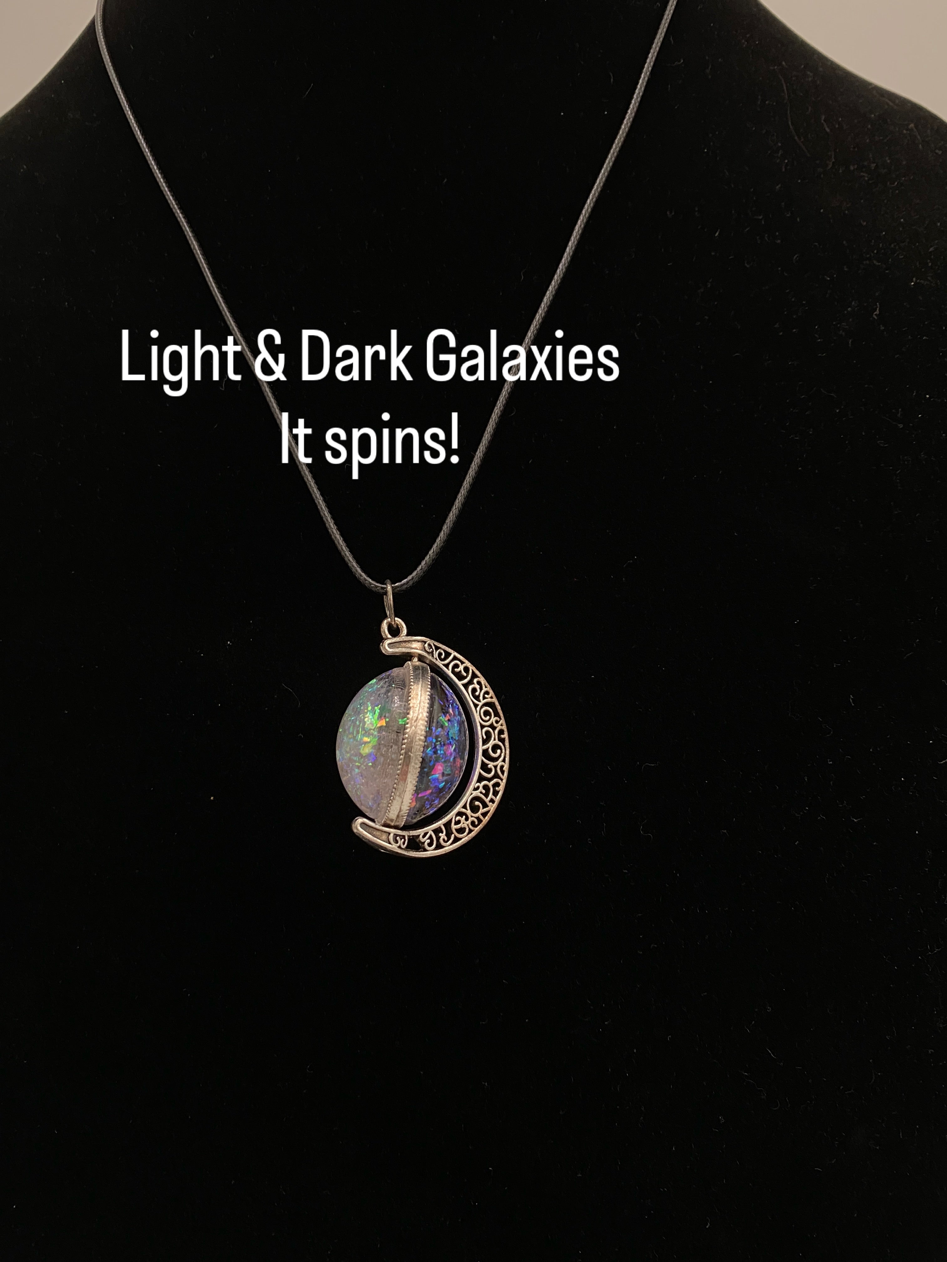 Large Pendant Necklaces