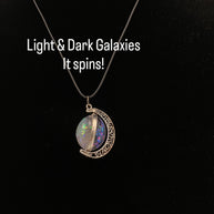 Large Pendant Necklaces